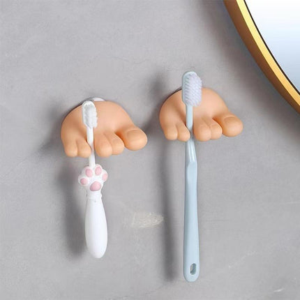 1pc Brosse à dents Câble câble TRIMME BOT SUCTRATION STOCKAGE DES BRUSSEMENTS DESSAU