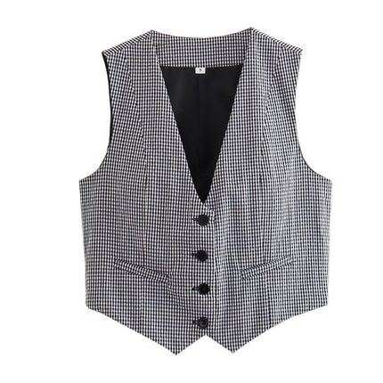 Women's Vest