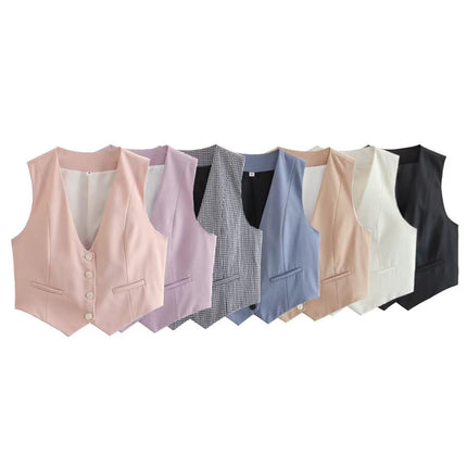 Women's Vest