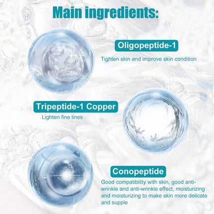EELHOE Aquatic Peptide Anti-Wrinkle Serum