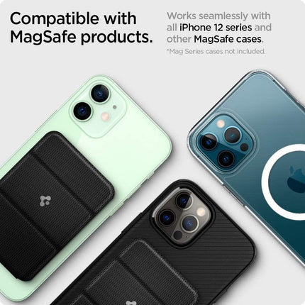 Magnetic Card Holder Mobile Phone Stand