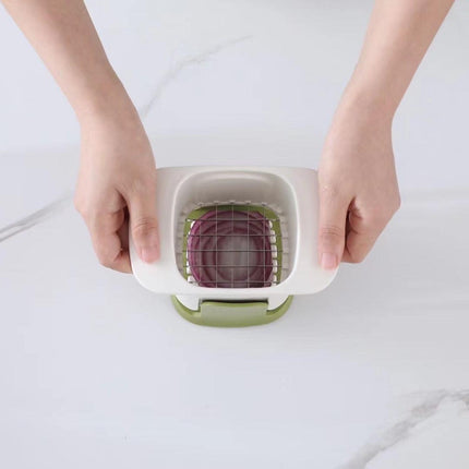 Multifunctional Vegetable Slicer