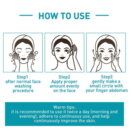 EELHOE Aquatic Peptide Anti-Wrinkle Serum