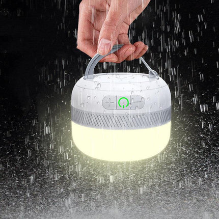 Rechargeable LED Camping Lantern