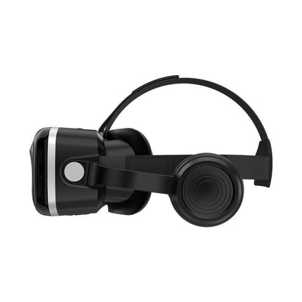 Mobile Phone 3D Virtual Reality Large Screen Helmet