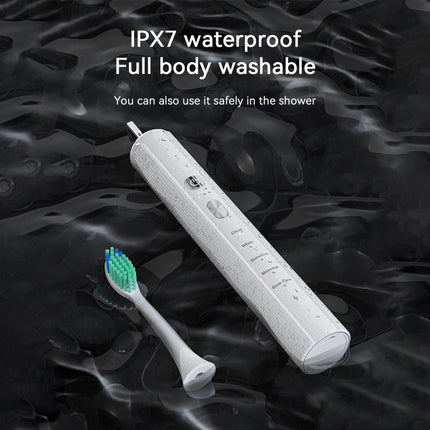 Aquasonic Ultra Whitening Toothbrush Set