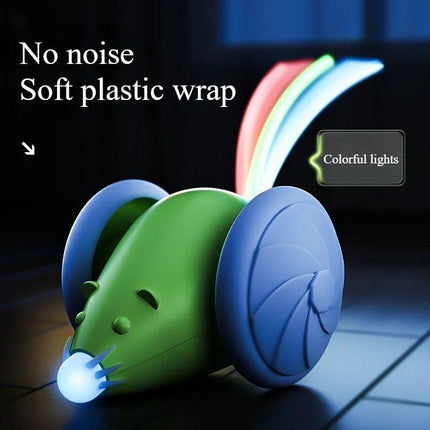 Interactive Cat Toy
