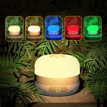 Rechargeable LED Camping Lantern