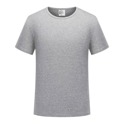 Custom Sublimation-Ready T-Shirt
