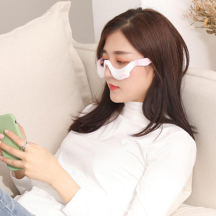 Electric Eye Beautification Massager