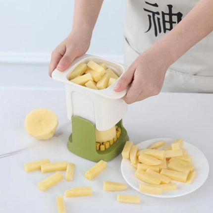 Multifunctional Vegetable Slicer