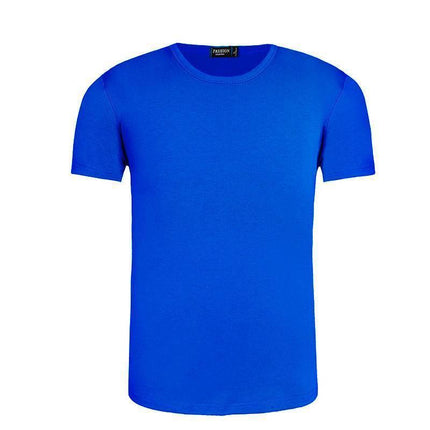 Custom Sublimation-Ready T-Shirt