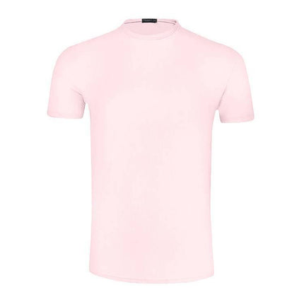 Custom Sublimation-Ready T-Shirt