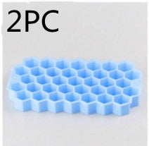Honeycomb Silicone Ice Tray