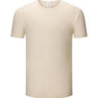 Custom Sublimation-Ready T-Shirt