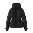 European & American Street-Style Hipster Jacket