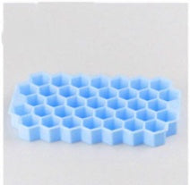 Honeycomb Silicone Ice Tray