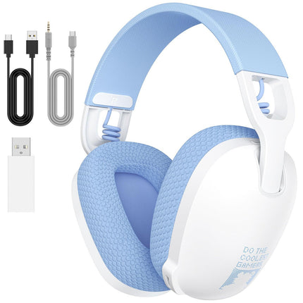 Wireless Bluetooth Gaming Headset